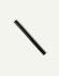 Glue Stick Black